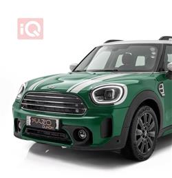 ميني كونتريمان